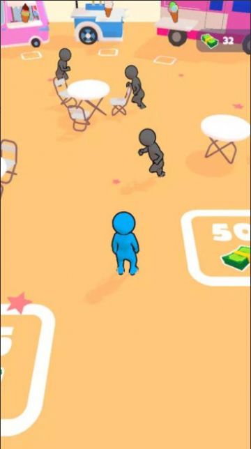 沙滩冰淇淋店 v0.1