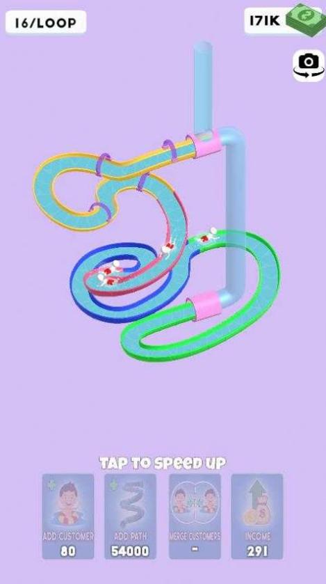 水上乐园闲置 v1