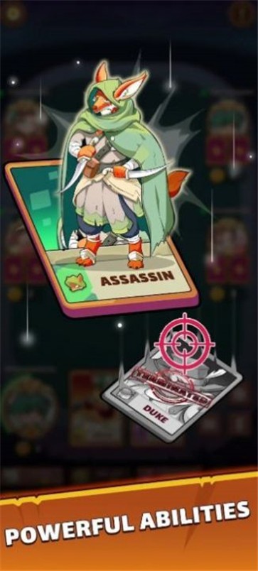 动物反抗军  v0.0.114