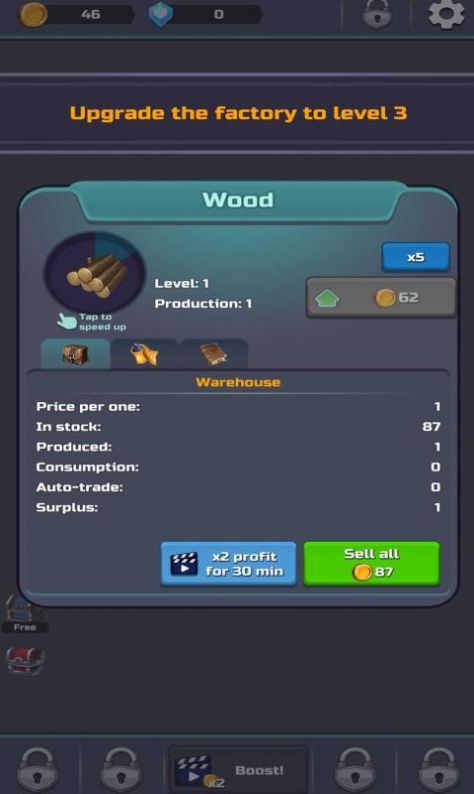 手工艺大亨游戏中文版安装包下载 