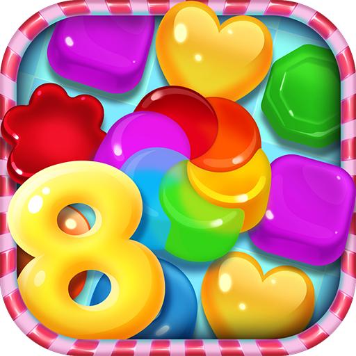 宾果消消乐破解版