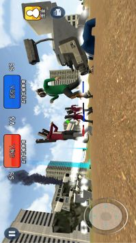 马桶大战音响人 v3.2.5