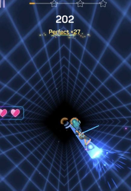 花哨节奏游戏官方版  v3.5.1