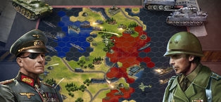 二战名将：决战诺曼底 v3.2.5