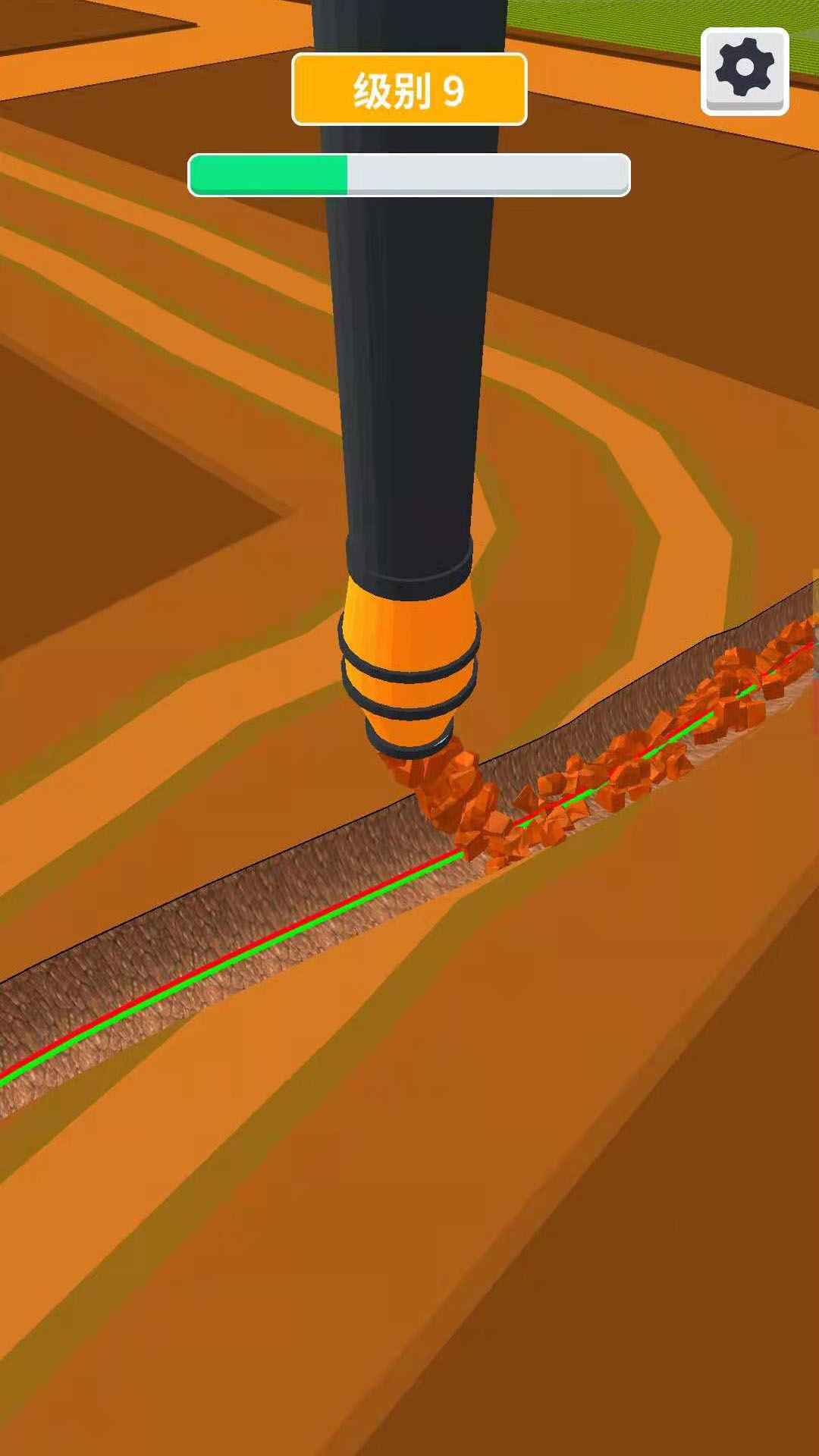 市政工程模拟器 V1.0.1