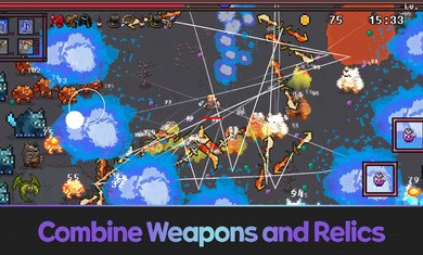 地狱幸存者  v1.0.5