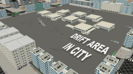 极限汽车模拟Extreme Car Sim v3.0.5