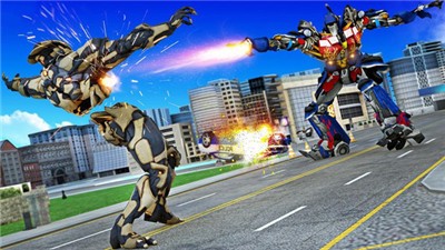 变形卡车擎天柱 v2.4