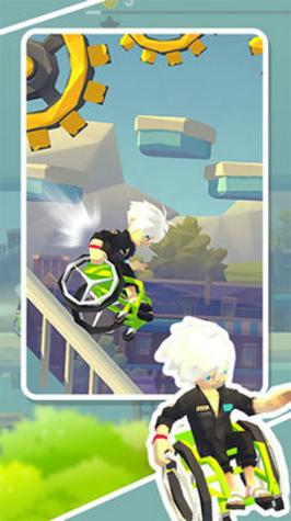 迷你酷跑世界 v1.0.0