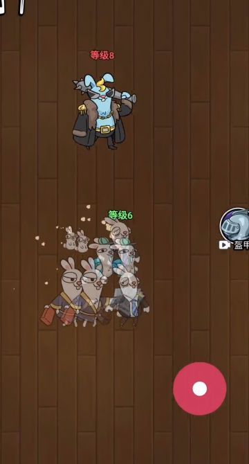 鹅鸭大战内置菜单最新版  v4.5.3