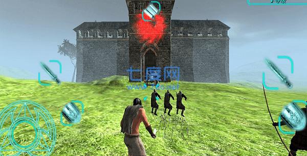 繁荣的帝国中文版