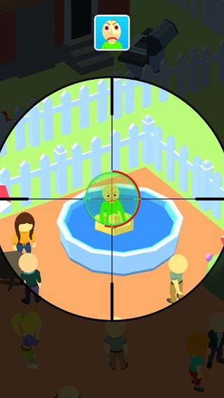 狙击手拯救总统  v1.0