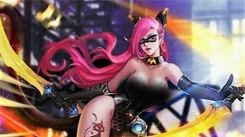 王者正能量去衣照图片 1.0