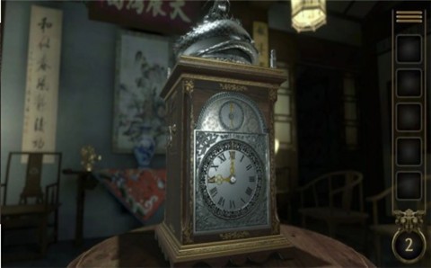 密室逃脱中国式房间  v1.1.2