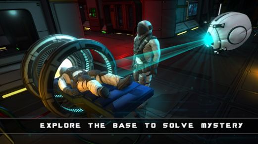 太空生存冒险游戏最新版  v4.0.3