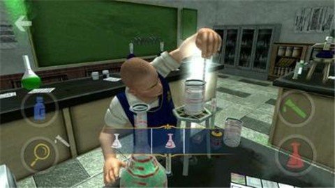 恶霸鲁尼周年纪念版 版本:v1.0.0带数据包