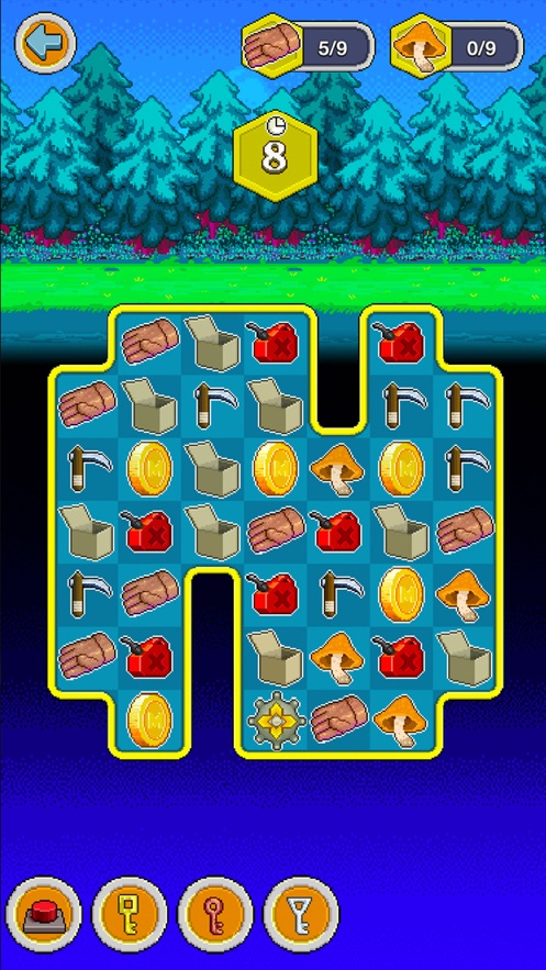 蘑菇物语游戏安卓版  v5.2.3