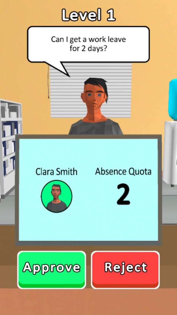 猎头新人王中文版最新版 截图2