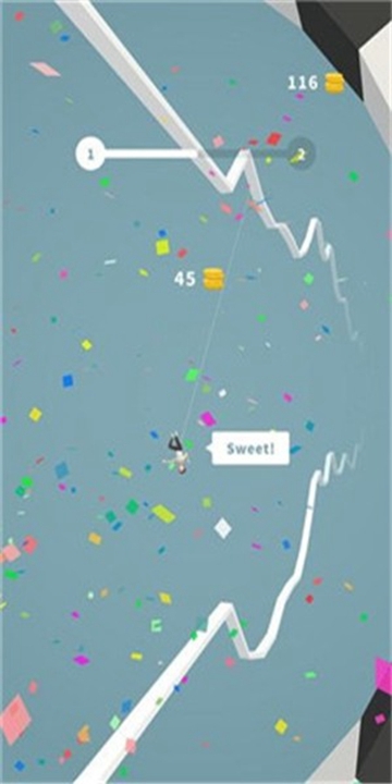 Easy Rope(顺绳而下)