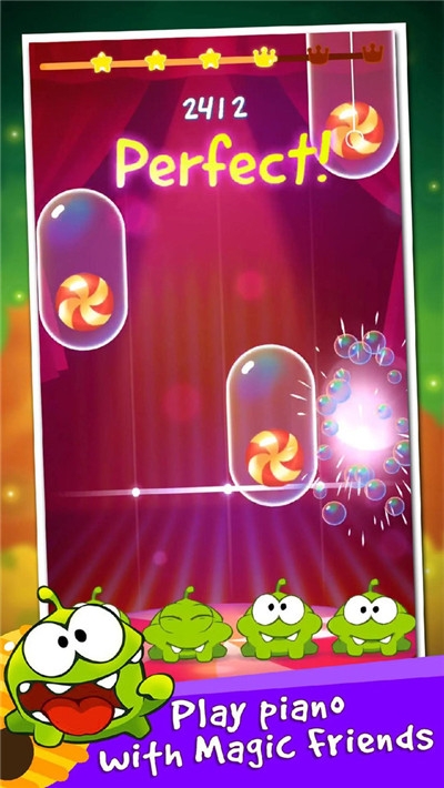 青蛙糖果传奇 v1.11.107