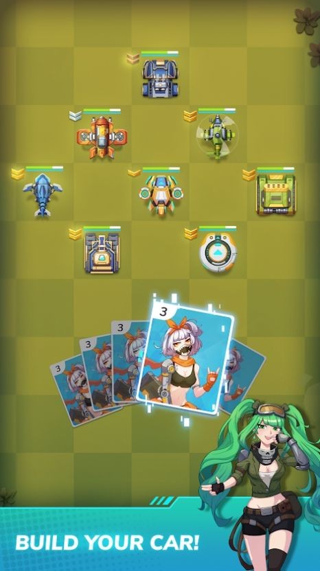 三角洲作战战术战 v0.92