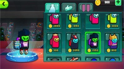 我们之间的篮球赛 v0.1.2
