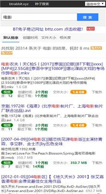 磁力兔子  v1.0.1