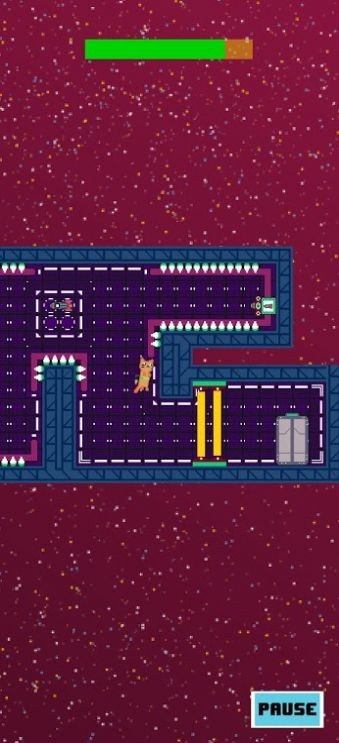 喷气背包猫冒险 v1.0