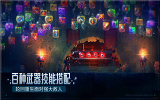 重生细胞1.70.9破解版下载 v1.70.9-bilibili-UO