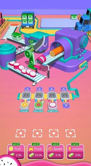 切片热潮3D  v0.1