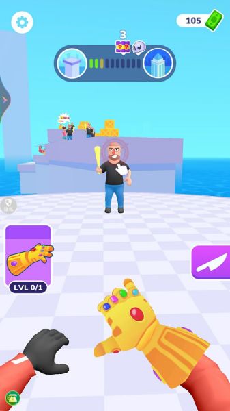 射击精英派对 v0.0.1