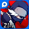 忍者男孩 v1.0