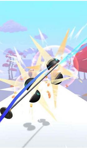 武士切切切 v1.0