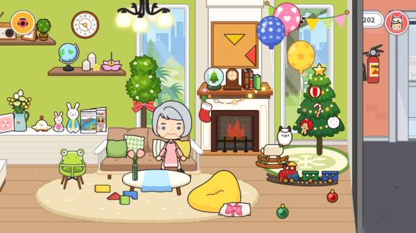 米加小镇公寓 更新版 v2.0.5