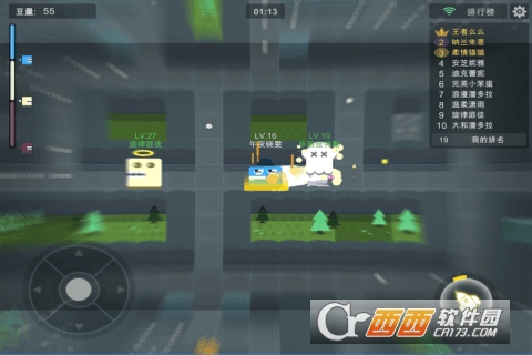 吃豆大作战手游安卓版 v1.1.1.0 安卓版