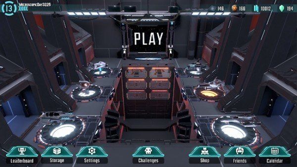 银翼战机游戏全完整最新版  v3.4.2