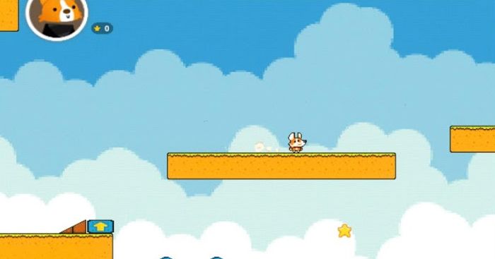 超级柯基冒险游戏中文最新版 