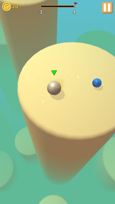 球球撞击3D v1.0.4安卓版