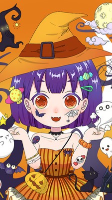 恶作剧贴纸  v1.0.0