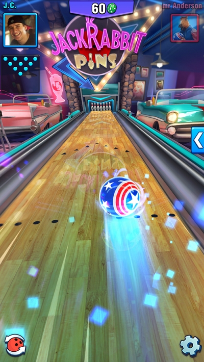 Bowling Crew v1.0安卓版