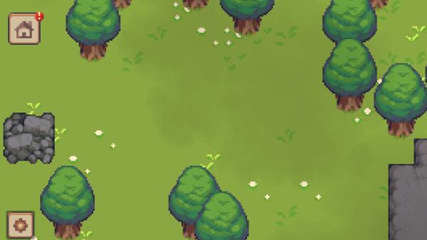 我的工艺村庄 v0.2