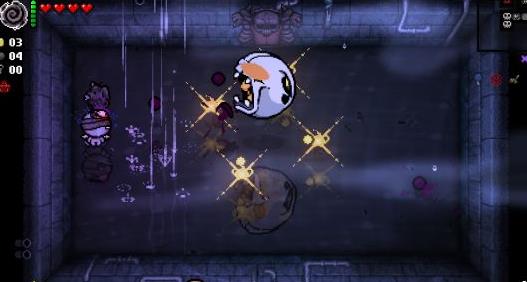 以撒的结合忏悔steam游戏最新版图片1