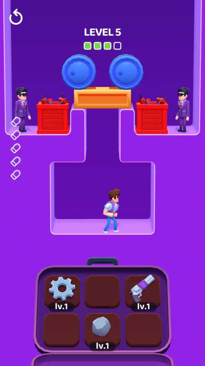 合并武器射击 v0.4