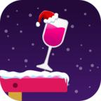 Flipper Glass(玻璃杯挑战)