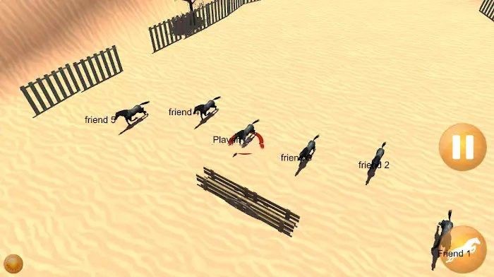 职业赛马  v1.0.4