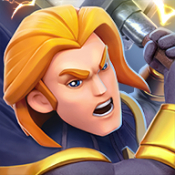 破咒王者Puzzle Breakers