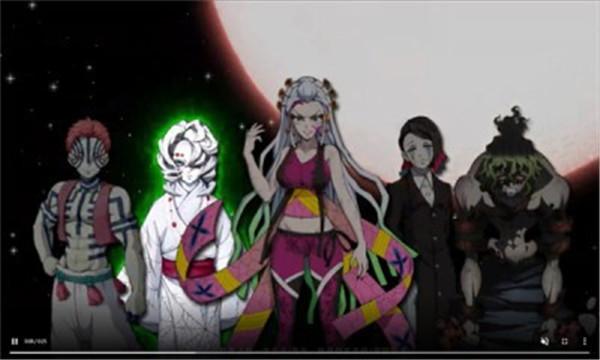 风暴之眼弑鬼之刃  v1.0.11