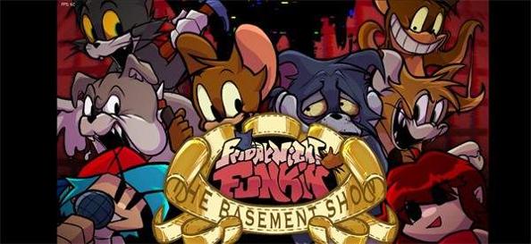 周五夜放克烟神模组2.0 v0.2.7.1