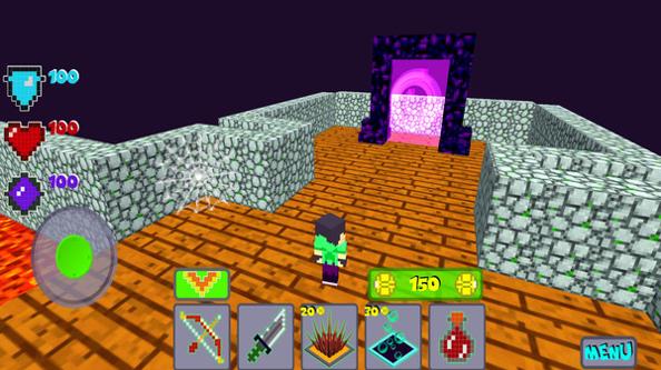 我的陷阱工艺 v2