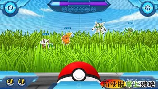 神奇宝贝训练营 Camp Pokémon v3.1.5